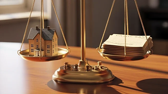 Property Taxes Emerge as Central Issue in Cook County 6th District Primary