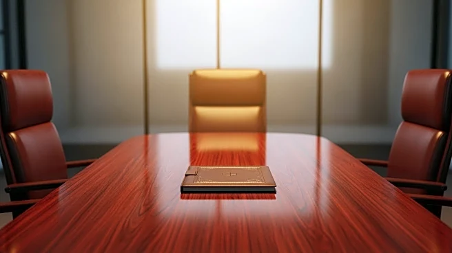 JPMorgan Engages in Talks to Support President Trump's Board of Peace