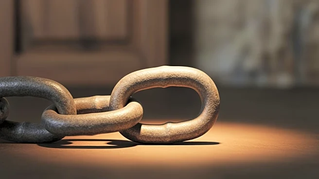 Restoration of Slavery Exhibits at President's House in Philadelphia Underway