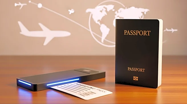 UK Implements New ETA Requirement for Australian Travelers Starting February 25