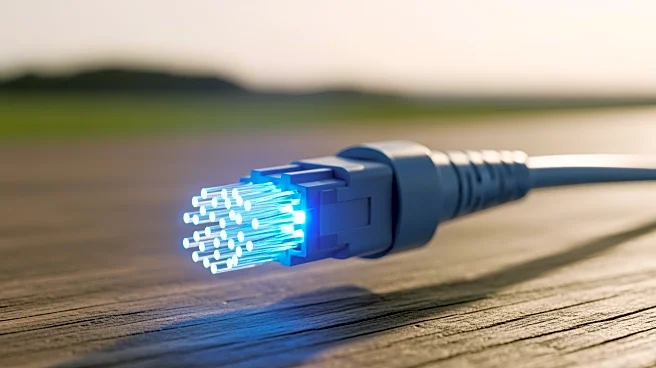 Pennsylvania Secures $711 Million for Broadband Expansion in Underserved Areas