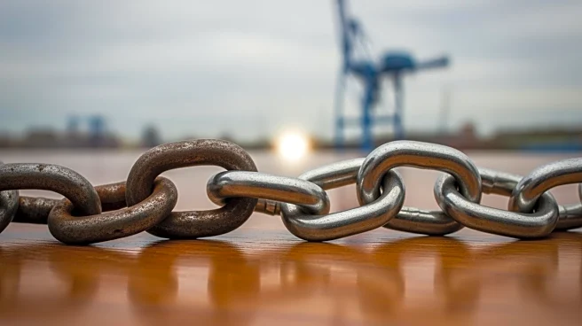 Israeli Regulator and Unions Oppose Sale of Zim to Hapag-Lloyd Amid Job Concerns