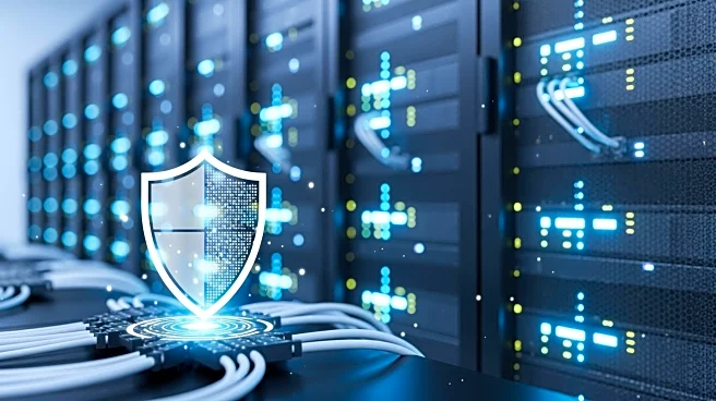 HHS Focuses on Third-Party Vendor Risks in Healthcare Sector Following Major Cyberattack