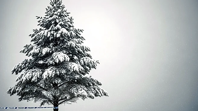 Heavy Snowfall Expected in Eastern Iowa as Winter Storm Approaches