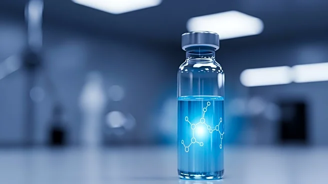 Stanford Researchers Develop Universal Vaccine Candidate for Respiratory Threats in Mice