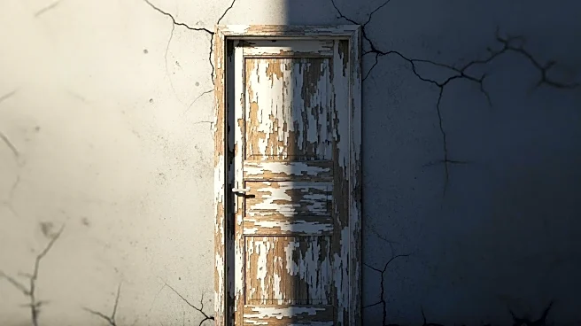 Oxfam to Cease Gaza Operations Due to Israeli NGO Rules and Internal Controversy