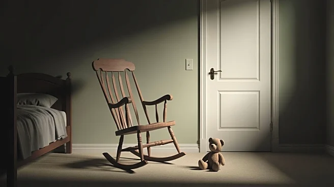 Utah Mother with History of Violence Retained Custody Before Tragic Murder-Suicide