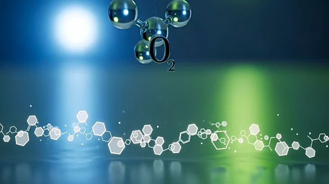 Research Identifies Mechanism Linking Hypoxia to Lower Blood Glucose Levels