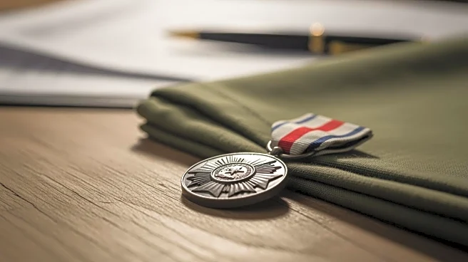 VA Halts Controversial Disability Rating Rule Amid Veteran Backlash