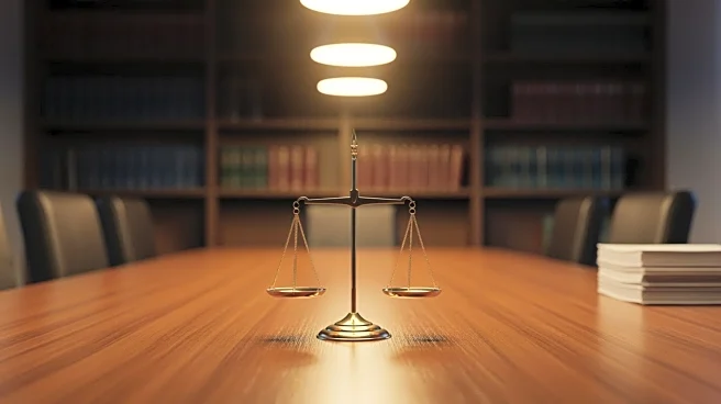 Indiana Senate Panel Revises Tort Reform Bill, Initiates Study Committee