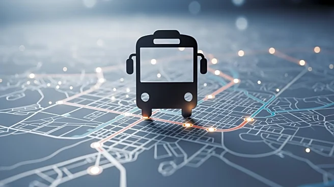 Philadelphia Evaluates Sites for New Intercity Bus Terminal