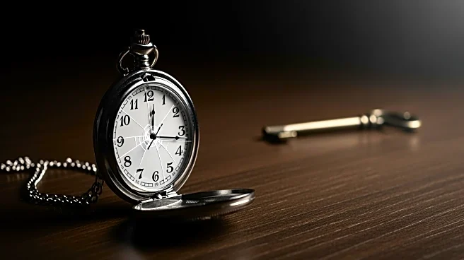 President Trump Comments on Former Prince Andrew's Arrest Amid Epstein Scandal