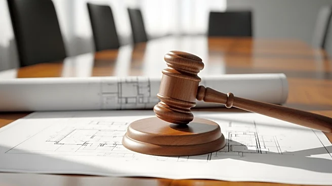 Indiana Housing Bill Advances Amid Concerns Over Local Control