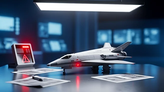 NASA Classifies Starliner Crew Flight as Type A Mishap, Citing Safety Concerns