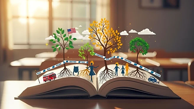 Education Week Highlights the Need for Community Focus in Black History Education