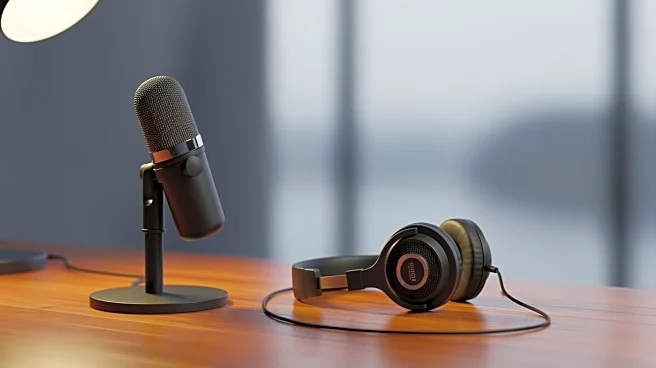 'The Gen Zone' Prepares for Second Season Focused on U.S. Politics