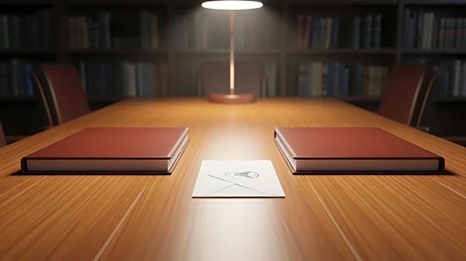 Senate Democrats Threaten Investigation into Paramount's Dealings with Trump Over Warner Bros. Bid