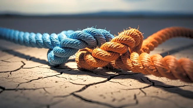 Kenyan Nationals Recruited to Fight for Russia in Ukraine Conflict, Intelligence Report Reveals