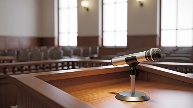 Mark Zuckerberg Testifies in Landmark Social Media Trial on Instagram's Impact on Youth