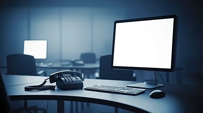 Veterans Affairs Department Fails to Track Call Data, Puts Veterans at Risk