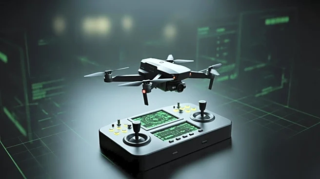 U.S. Army Launches Best Drone Warfighter Competition to Enhance Operator Skills