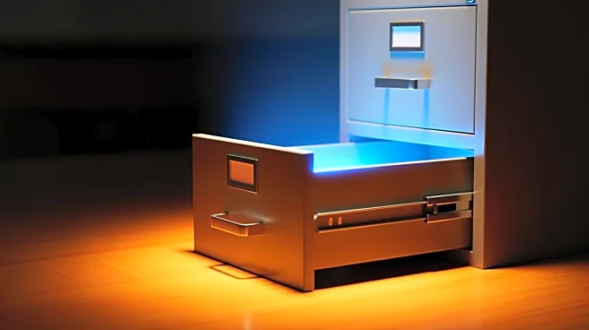 President Trump Orders Release of Government Files on Aliens Following Obama Remarks