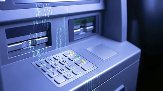 FBI Warns of Rising ATM 'Jackpotting' Attacks Netting Millions for Hackers
