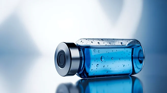 FDA Agrees to Review Moderna's Flu Vaccine for Potential Approval