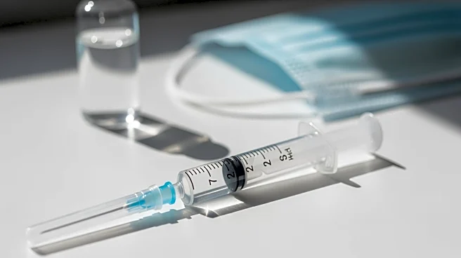 Indiana House Approves Extension of Needle Exchange Programs with New Restrictions