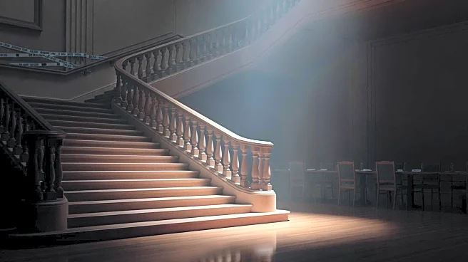 Former Prince Andrew Arrested on Suspicion of Misconduct Linked to Epstein