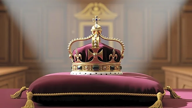 Andrew Mountbatten-Windsor Arrested on Misconduct Charges, Royal Family Supports Investigation