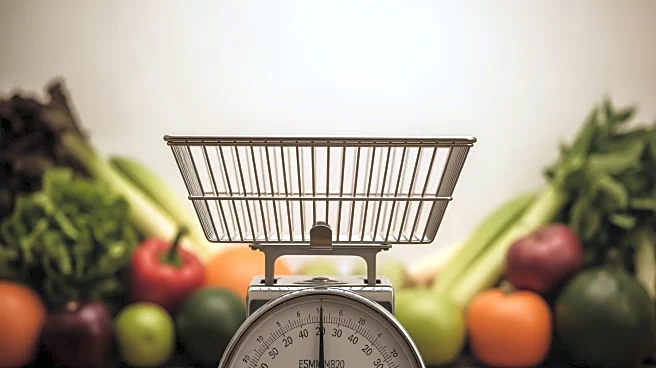 Democrats Propose Grocery Price Freeze Amid Rising Costs