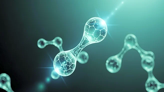 UCL Researchers Discover Biological 'Off Switch' for Inflammation, Offering New Treatment Avenues