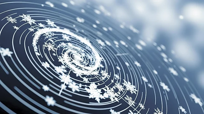 Boston 25 Weather Team Predicts Significant Snowfall in Massachusetts with Potential Larger Storm on Monday