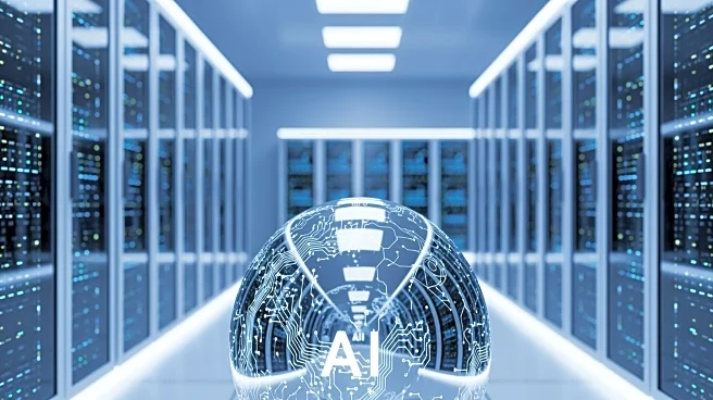 OpenAI Partners with Tata Group to Enhance AI Infrastructure in India