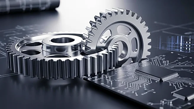 Alabama Bureau Programs Enhance Workforce and National Defense Support