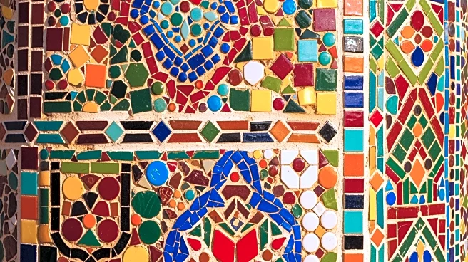 Philadelphia Mosaic Artist Isaiah Zagar Passes Away at 86, Leaving a Lasting Legacy