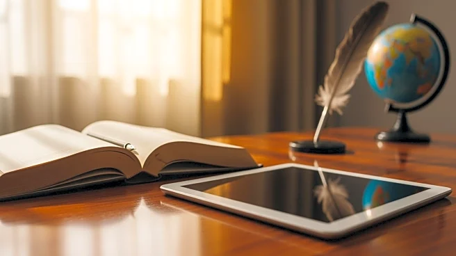 Teachers Prepare to Navigate Complexities of America's 250th Anniversary