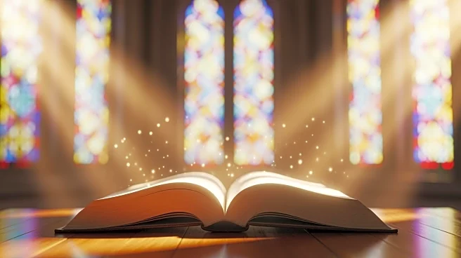 Jewish Leaders Focus on Building Spiritual Stamina Amid Rising Antisemitism