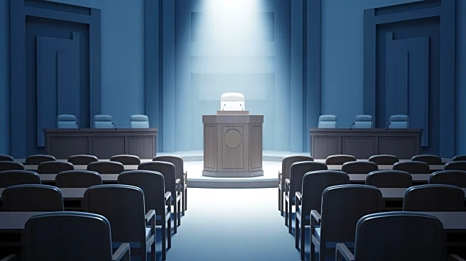 Illinois Governor Pritzker Criticizes President Trump in State of the State Address