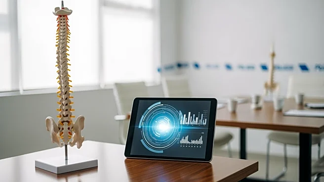 Children's Hospital of Philadelphia Appoints Dr. Wudbhav N. Sankar as New Orthopedic Center Chief