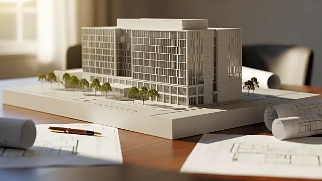 Tench and Simone Coxe Commit $100 Million to University of Texas for New Medical Center