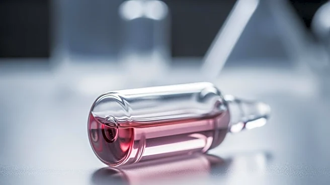 Los Angeles County Confirms Fourth Measles Case, Urges Public to Take Precautions