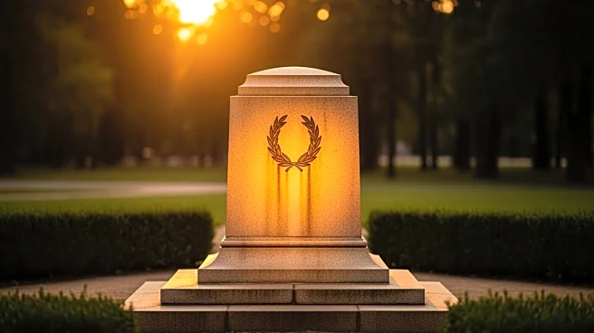 Uganda Plans Statue to Honor Entebbe Hostage Rescue Hero Yoni Netanyahu