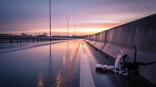 Fatal Crash on Bishop Ford Freeway Claims Lives of Two South Shore Dancers
