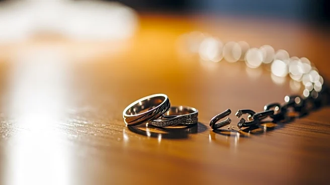 New York Warns Engaged Couples About Wedding Scams Amid Proposal Surge