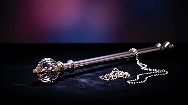 King Charles' Brother Andrew Arrested Over Epstein Links