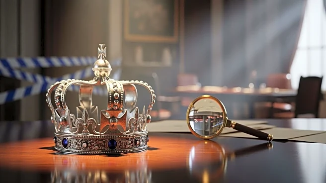 King Charles Supports Investigation into Brother Andrew's Arrest Over Epstein Allegations