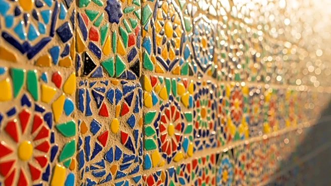 Philadelphia's Magic Gardens Creator Isaiah Zagar Passes Away at 86