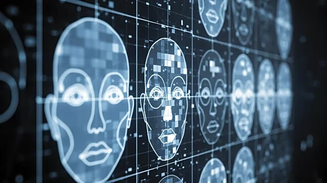 Study Reveals Challenges in Identifying AI-Generated Faces